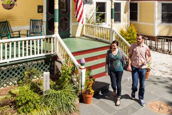 Pet Friendly Hotels in Eastham, MA BringFido