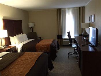 Comfort Inn Clemson Pet Policy