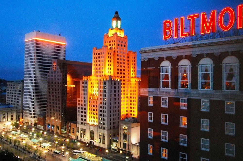 Providence Biltmore Pet Policy