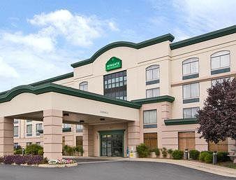 Wingate By Wyndham Winchester Pet Policy