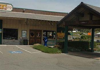 Miners Inn Pet Policy