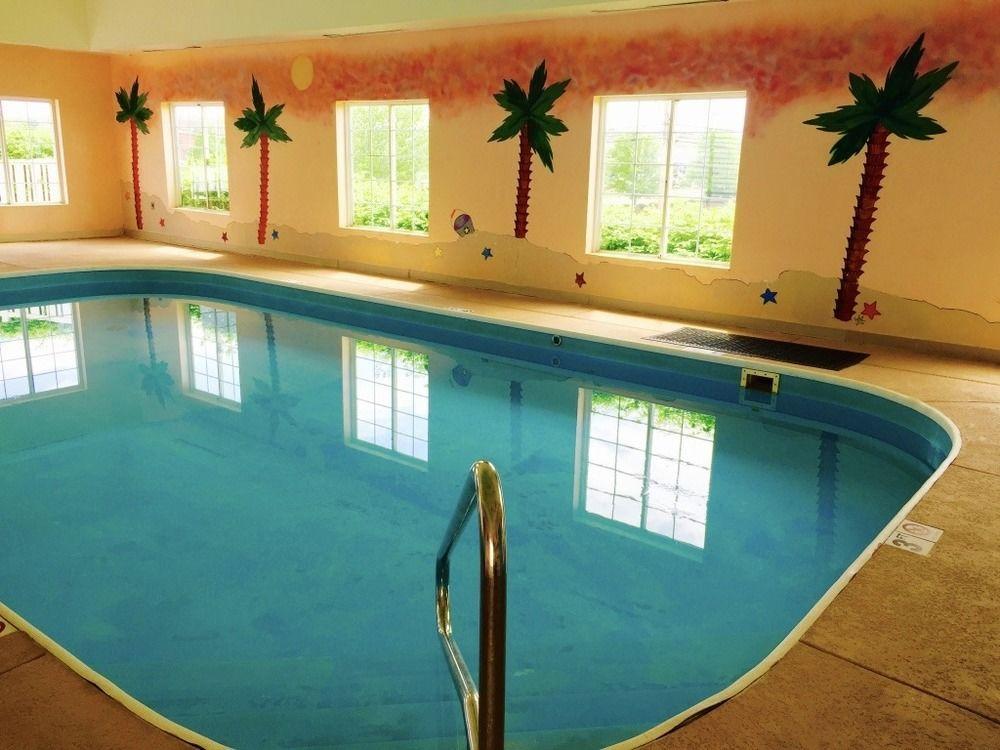 Pet Friendly Hotels In Streetsboro Oh Bringfido