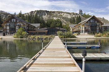 Summerland Waterfront Resort Pet Policy