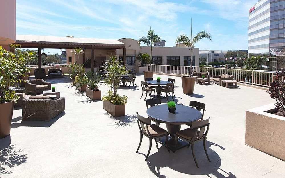 Embassy Suites Tampa Airport Westshore Pet Policy