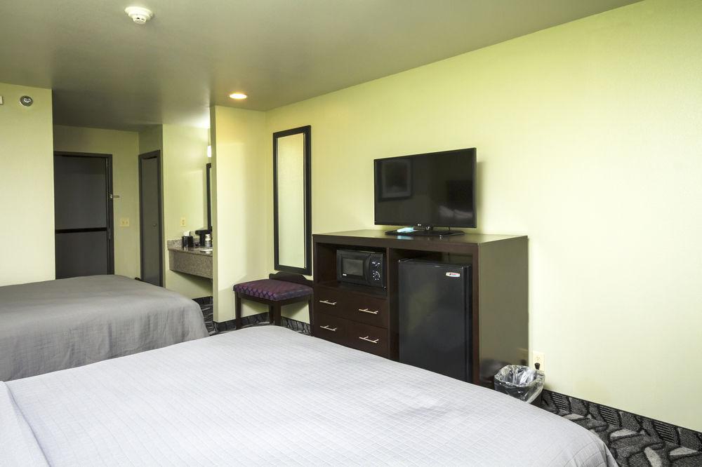 Best Western Mount Vernon Pet Policy