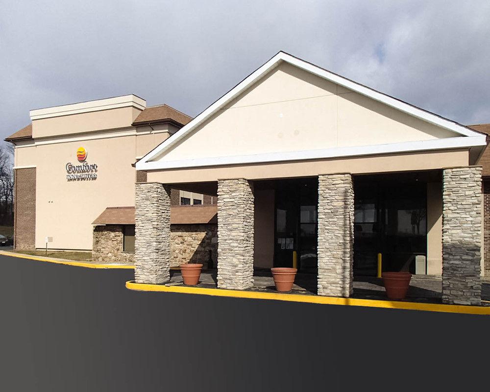 Comfort Inn and Suites Aberdeen Pet Policy