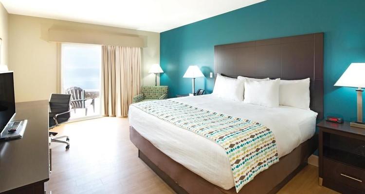 La Quinta Inn Suites Ocean City Pet Policy