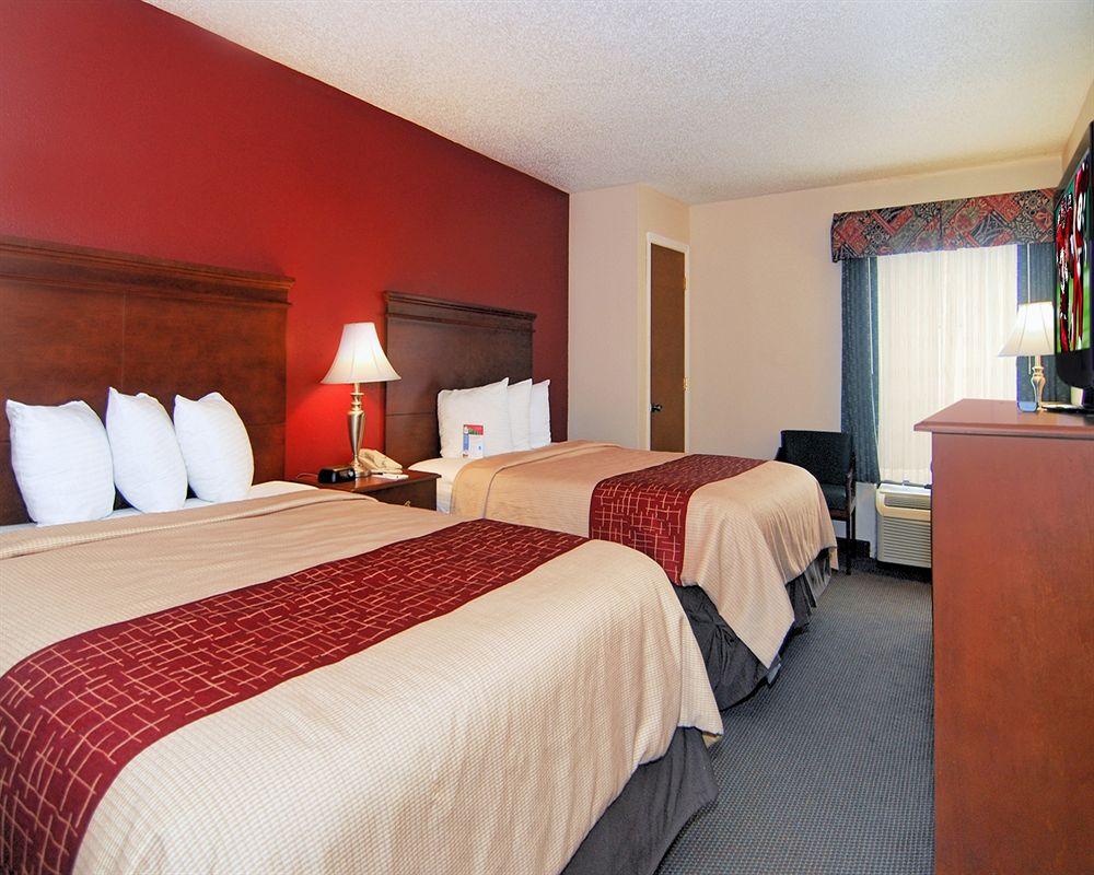 Red Roof Inn Nashville Music City Pet Policy