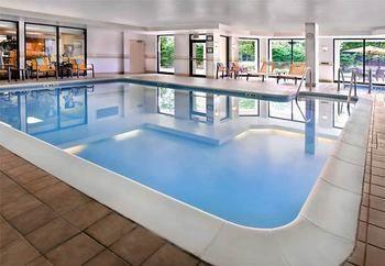 Courtyard Philadelphia Plymouth Meeting Pet Policy