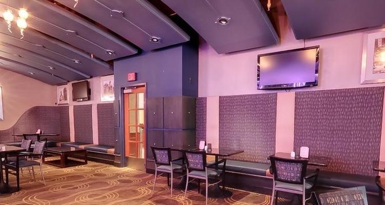 Hilton Garden Inn Detroit Downtown Pet Policy