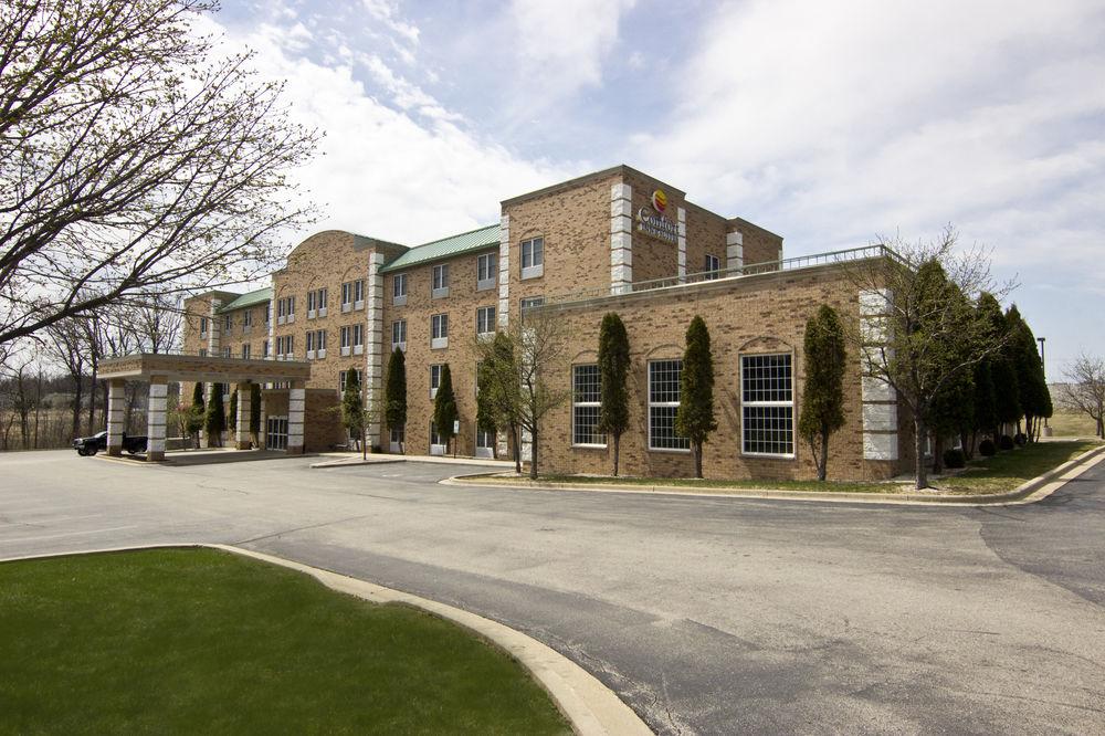 Pet Friendly Hotels In Grafton Wi Bringfido