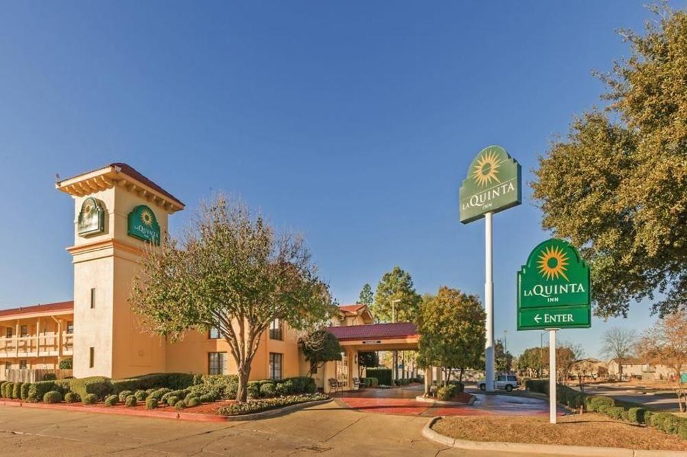La Quinta Inn by Wyndham Bossier City Pet Policy