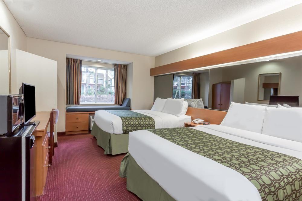 Microtel Inn Suites By Wyndham Tallahassee Pet Policy
