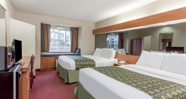 Microtel Inn Suites By Wyndham Tallahassee Pet Policy