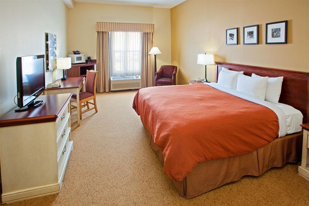 Country Inn Suites By Radisson Chattanooga Lookout Mountain Pet