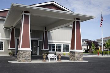Pet Friendly Hotels In Moses Lake Wa Bringfido