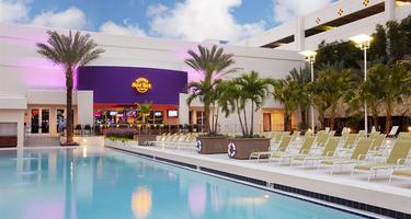Seminole Hard Rock Hotel Casino Tampa Pet Policy