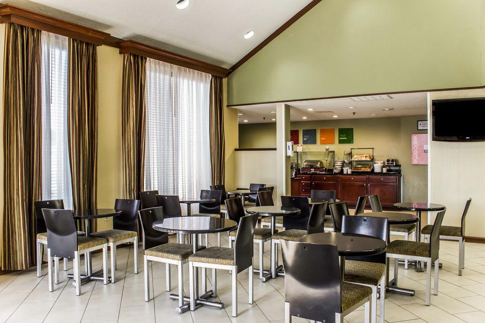 Comfort Inn Rocky Mount Pet Policy