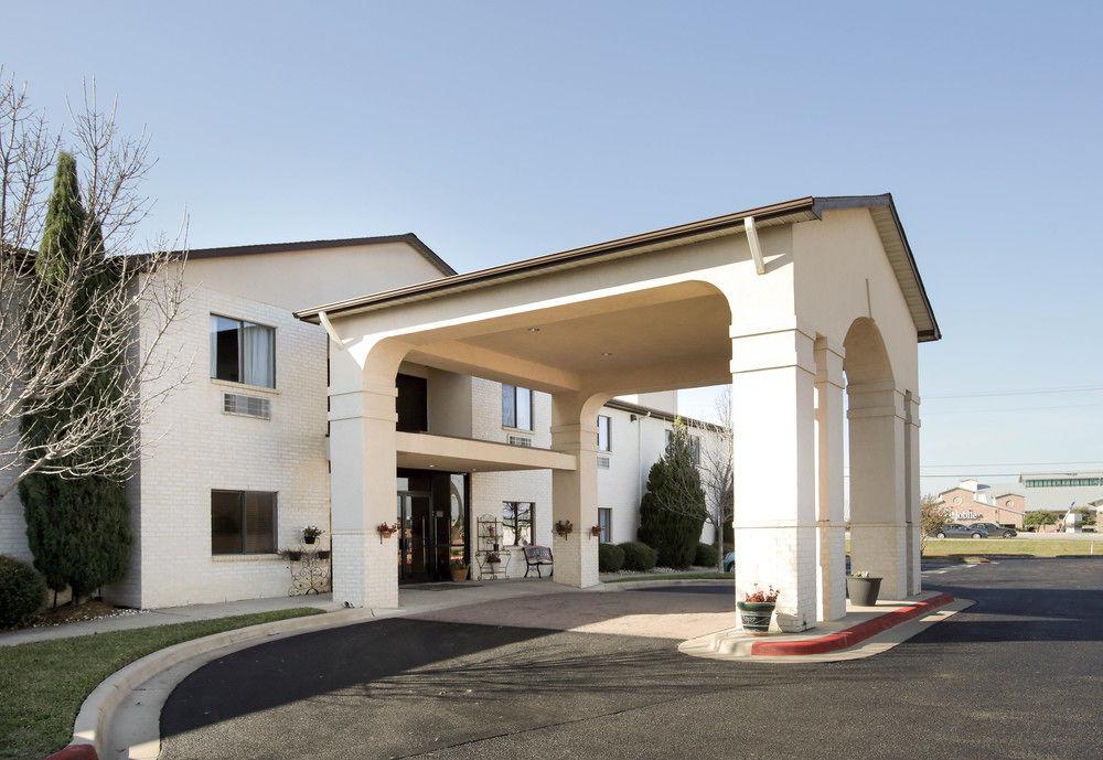 Comfort Inn Cedar Park Pet Policy