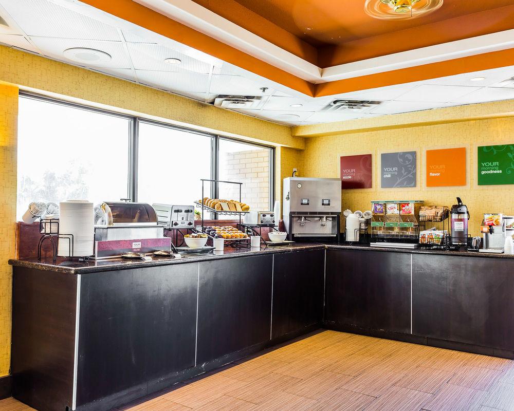 Comfort Inn Charleston Pet Policy