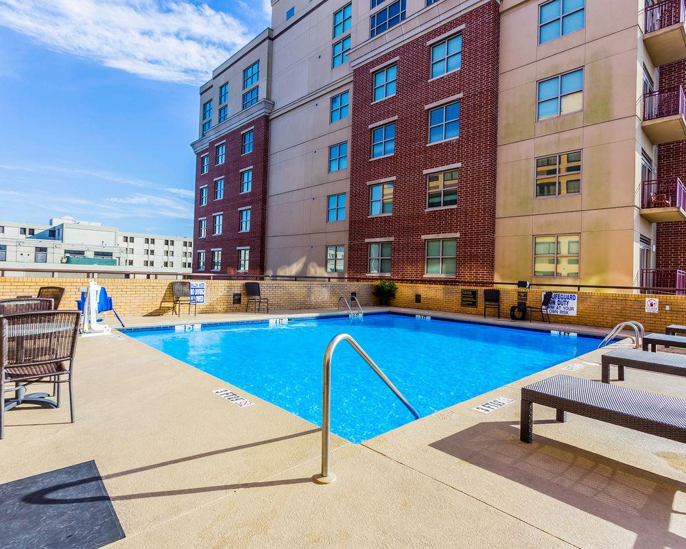 Comfort Inn Charleston Pet Policy