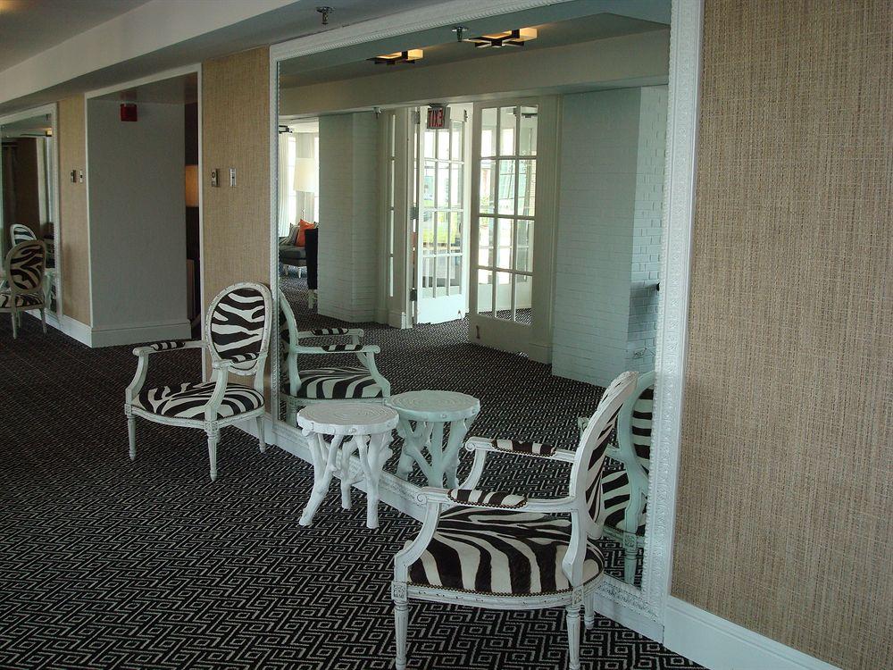 Pet Friendly Asbury Park Hotel Rooms - Berkeley Oceanfront Hotel