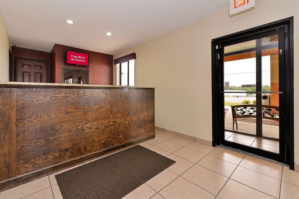 Red Roof Inn Paducah Pet Policy
