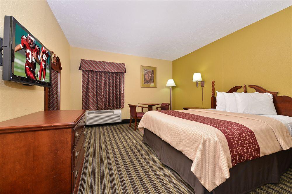 Pet Friendly Hotels In Paducah Ky Bringfido