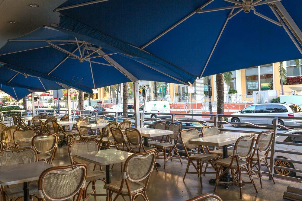 Crowne Plaza South Beach Z Ocean Hotel Pet Policy