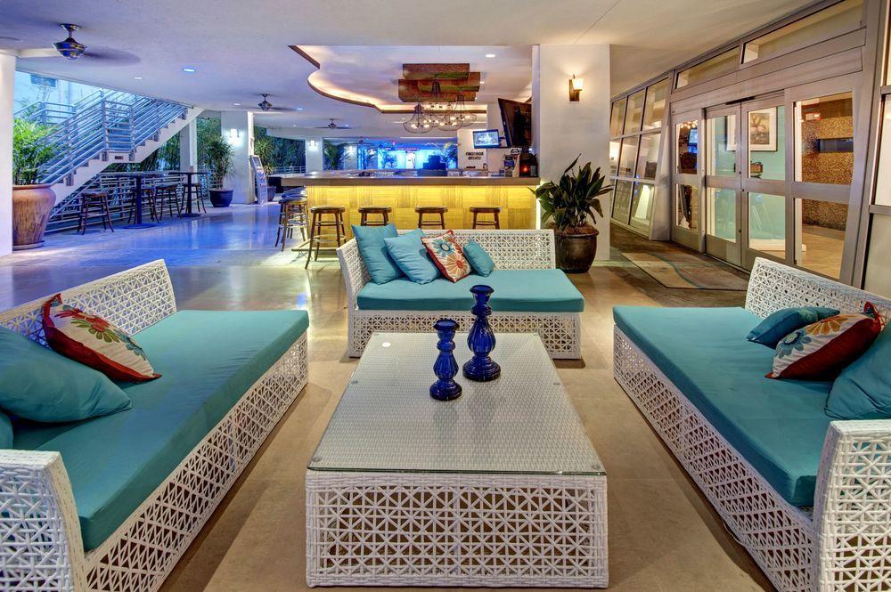 Crowne Plaza South Beach Z Ocean Hotel Pet Policy