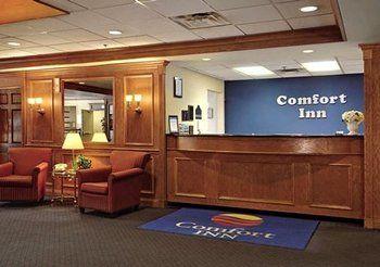 Comfort Inn Downtown Cleveland Pet Policy