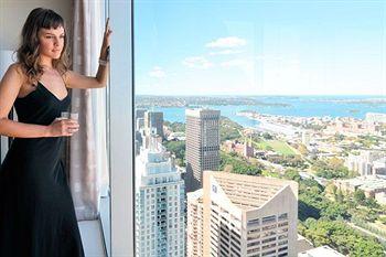 Meriton World Tower Pet Policy
