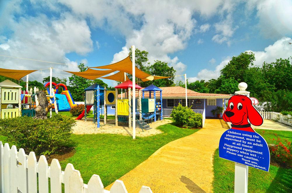 St. James's Club Bay All Inclusive Pet Policy