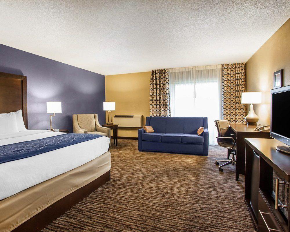 Comfort Inn Arlington Heights Chicago Pet Policy