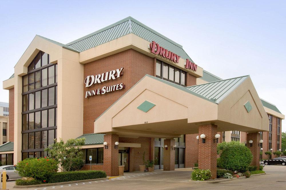 Drury Inn & Suites Houston Near the Galleria - Drury Hotels