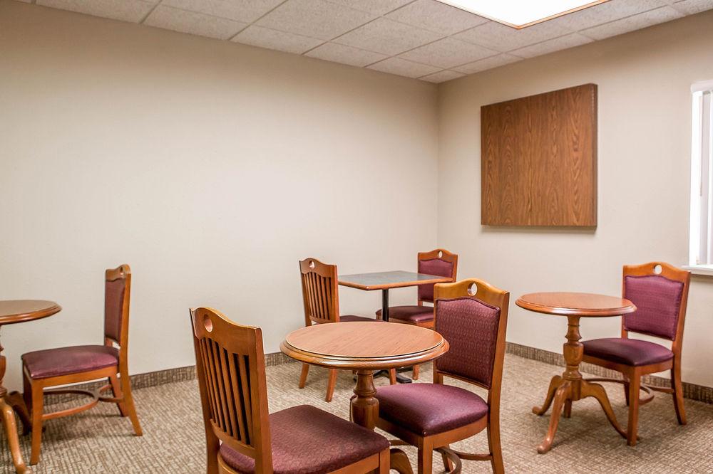 Comfort Inn Festus Pet Policy