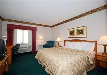 Comfort Inn Festus Pet Policy