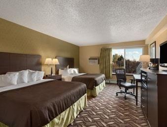 Days Inn Bismarck Pet Policy