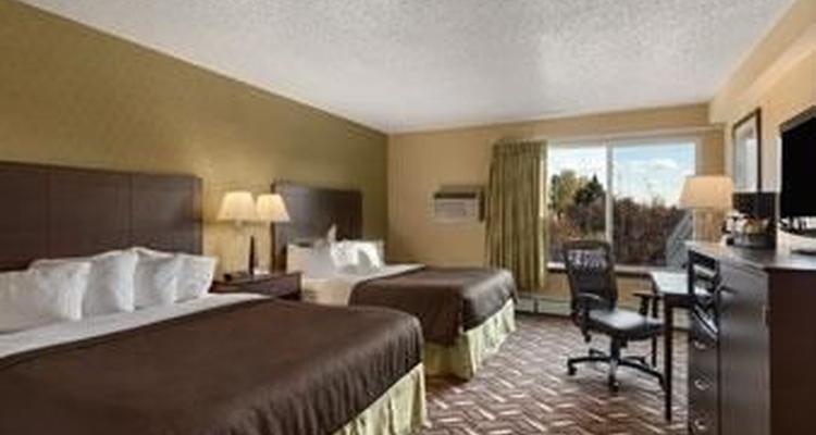 Days Inn Bismarck Pet Policy