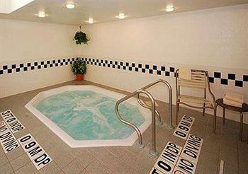 Comfort Inn Barboursville Pet Policy