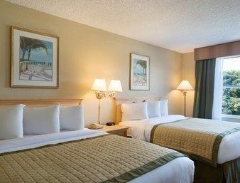 Baymont Inn Suites Fort Myers Airport Pet Policy