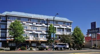 Travelodge Sidney Victoria Airport Pet Policy