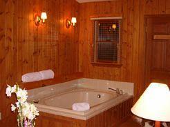 Fire Mountain Inn Cabins Treehouses Pet Policy