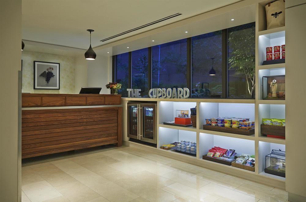 Gardens Suites Hotel By Affinia Pet Policy