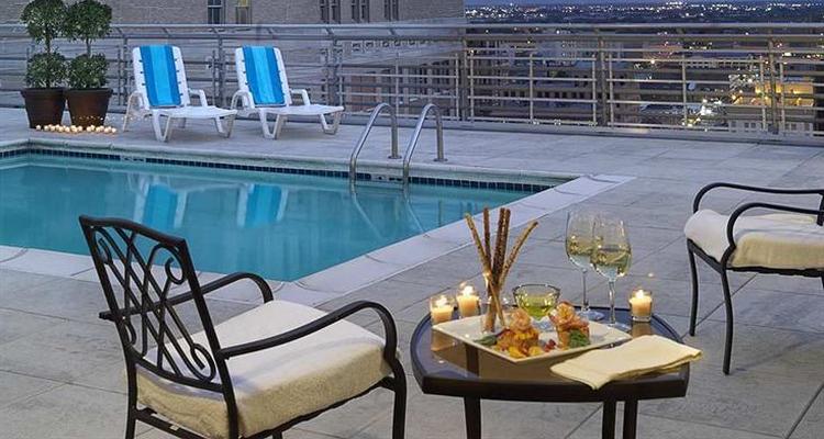 Hilton Garden Inn French Quarter Cbd Pet Policy