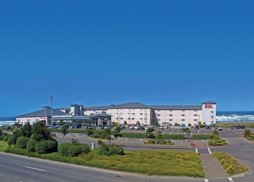 Shilo Inn Suites Ocean Shores Pet Policy