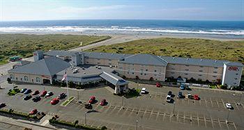 Shilo Inn Suites Ocean Shores Pet Policy
