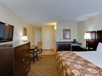 La Quinta Inn Suites Lexington Park Patuxent Pet Policy