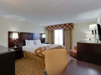 La Quinta Inn Suites Lexington Park Patuxent Pet Policy