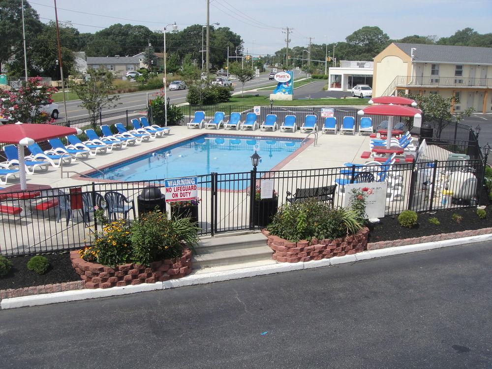Econo Lodge Somers Point Pet Policy